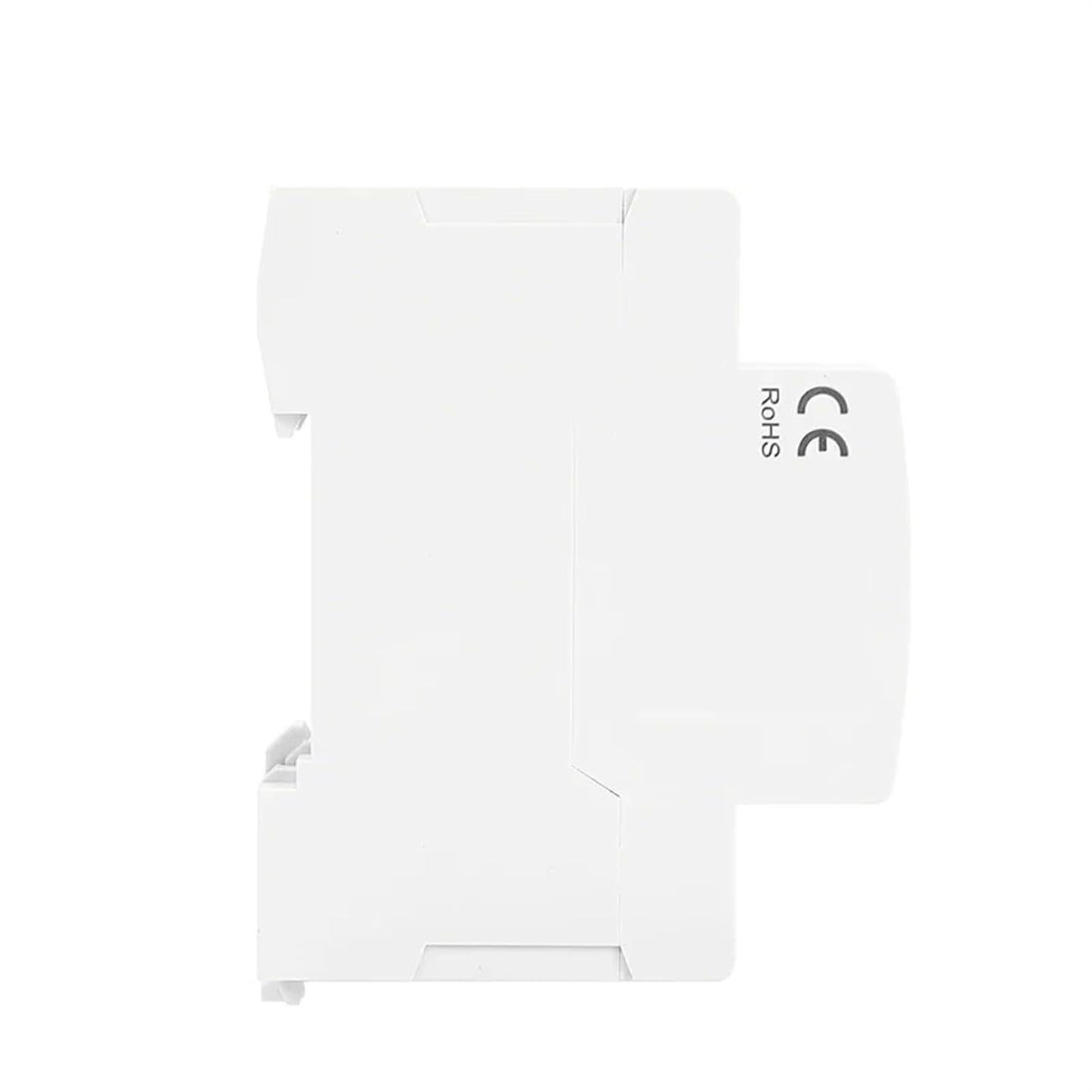 ⚡📡 Smart WiFi Control Switch | GTS8-W Intelligent Timer Module 🔌
