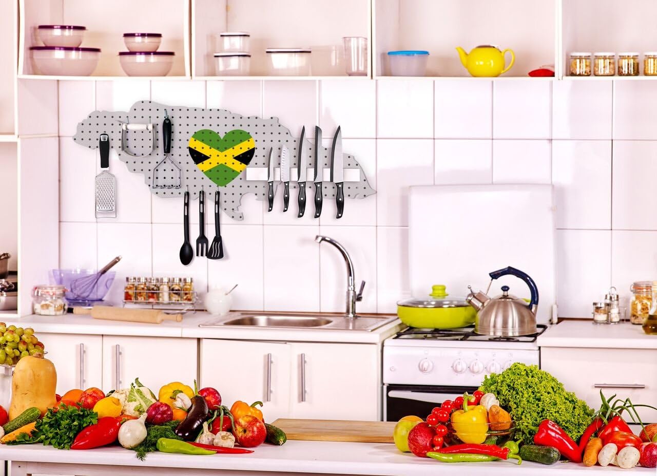 🏡✨ Smart Kitchen Storage Rack | Home Decor Organizer Shelf 🧺📦