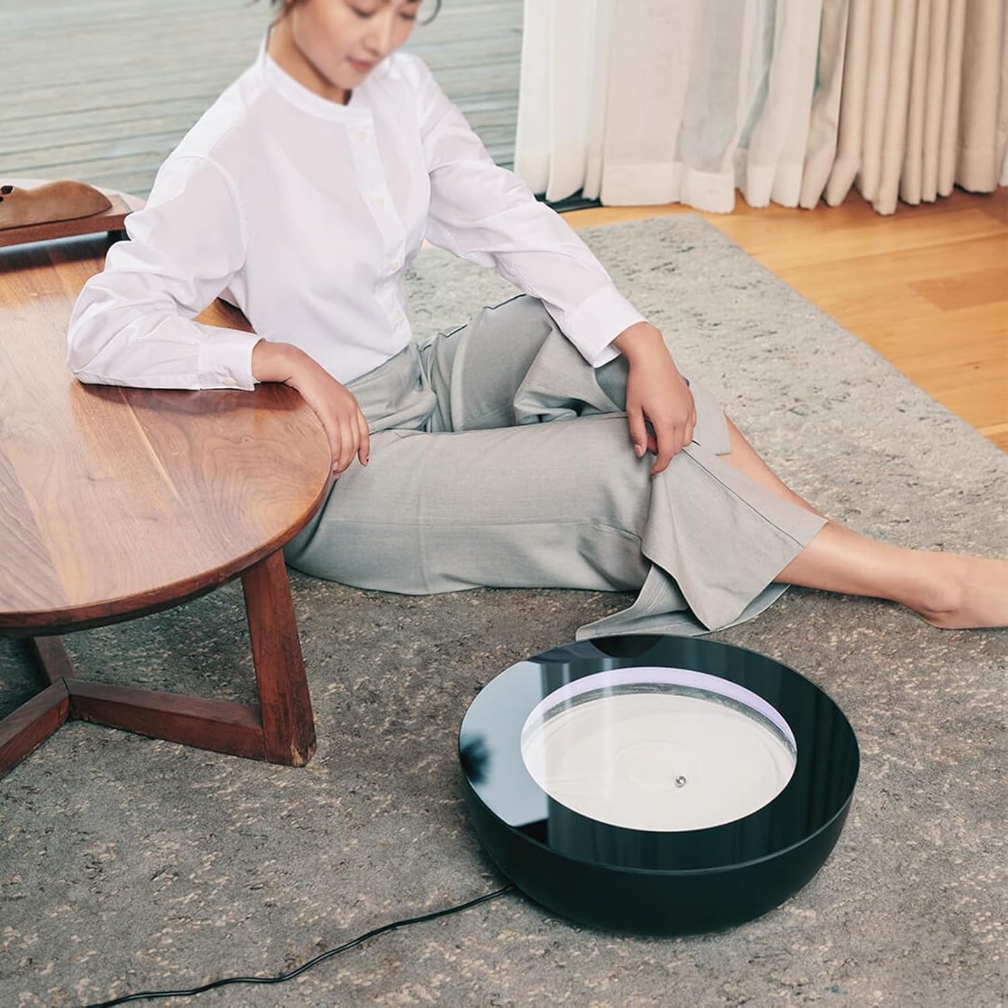 🧲✨ Magnetic Meditation Tool | Stress Relief Focus Accessory 🌿🧘