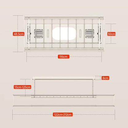 🖥️⚡ Electric Standing Desk | Adjustable Sit-Stand Workstation 📈🏠