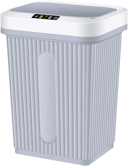 🗑️🤖 Smart Automatic Dustbin | Touchless Rechargeable Sensor Bin ✨🏠