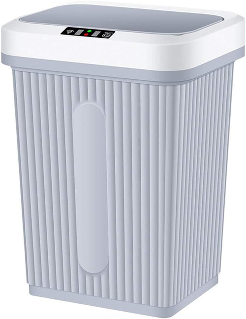 🗑️🤖 Smart Automatic Dustbin | Touchless Rechargeable Sensor Bin ✨🏠