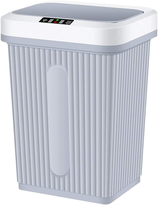 🗑️🤖 Smart Automatic Dustbin | Touchless Rechargeable Sensor Bin ✨🏠