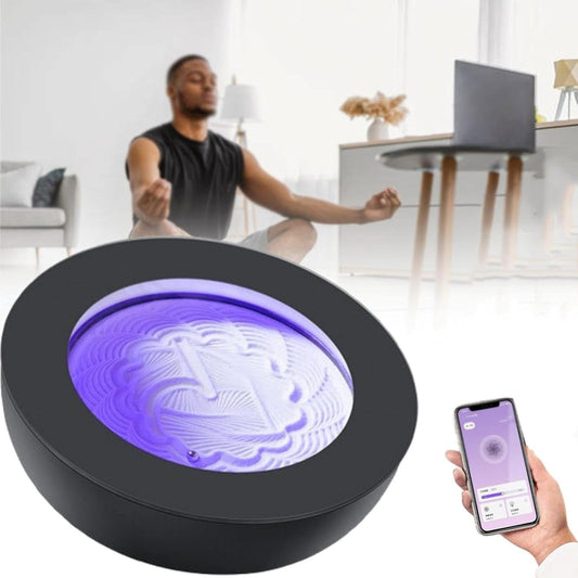 🧲✨ Magnetic Meditation Tool | Stress Relief Focus Accessory 🌿🧘