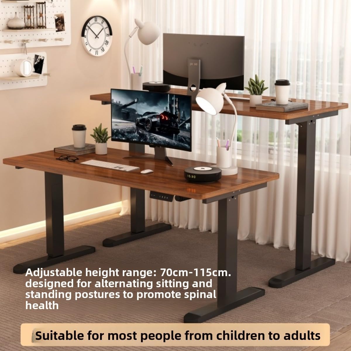 🪟⚡ Smart Switchable Film | Self-Adhesive Privacy Glass Film ✨🏠