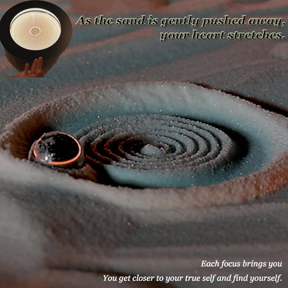🧲✨ Magnetic Meditation Tool | Stress Relief Focus Accessory 🌿🧘