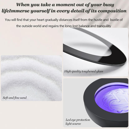 🧲✨ Magnetic Meditation Tool | Stress Relief Focus Accessory 🌿🧘
