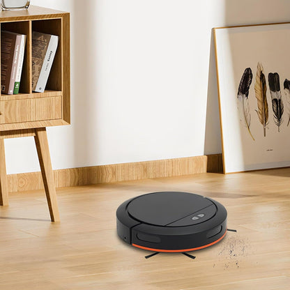 🧹🤖 Smart Automatic Sweeping Robot | Proinsightore Home Cleaner 🏠✨